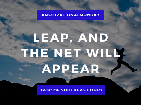 Motivational Monday - 9/29/2025