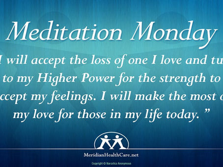 Mahoning County TASC: Meridian Health Care - 1/18/2021