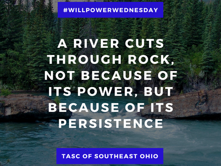 Willpower Wednesday - 5/20/2026