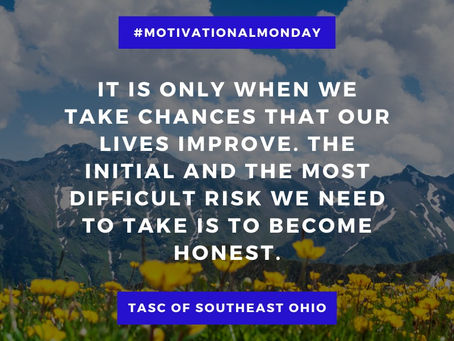 TASC of Southeast Ohio - 4/15/2024