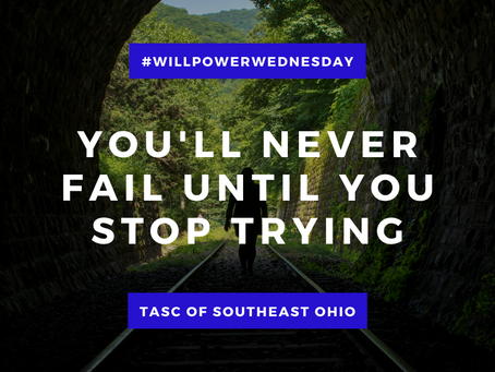Willpower Wednesday - 3/22/2023