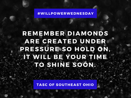 Willpower Wednesday - 3/25/2026