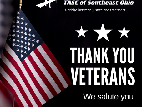 Veterans Day - 11/11/2024