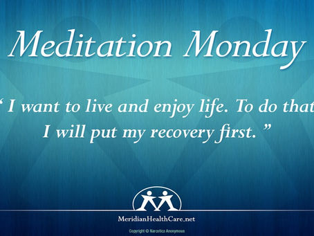 Mahoning County TASC: Meridian Health Care - 2/1/2021