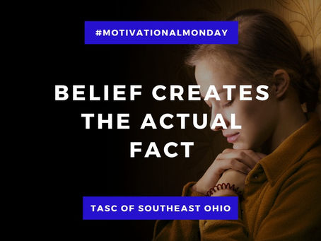 TASC of Southeast Ohio - 2/12/2024