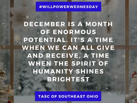 TASC of Southeast Ohio - 12/3/2025