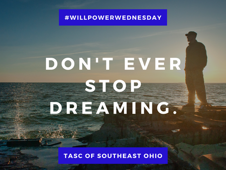 TASC of Southeast Ohio - 6/30/2021