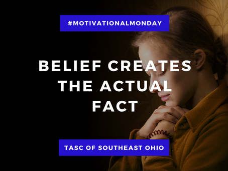 Motivational Monday - 2/12/2024