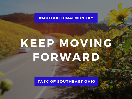 Motivational Monday - 1/31/2022