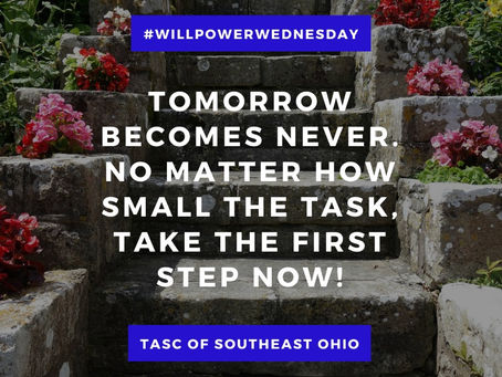 TASC of Southeast Ohio - 12/31/2025