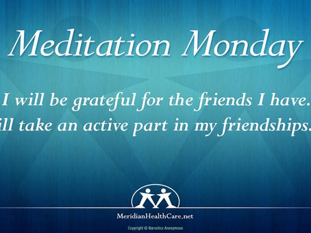 Mahoning County TASC: Meridian Health Care - 1/11/2021