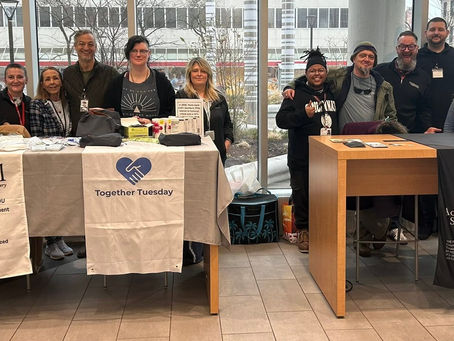 Addiction Services Council - 3/3/2026