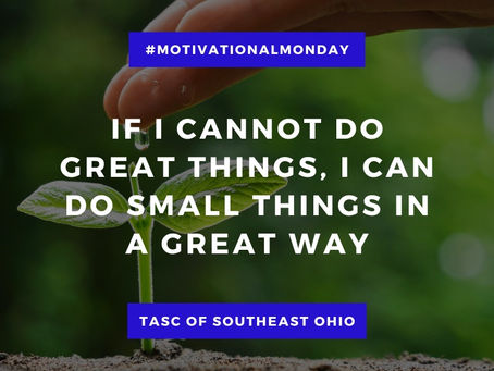 TASC of Southeast Ohio - 6/10/2024