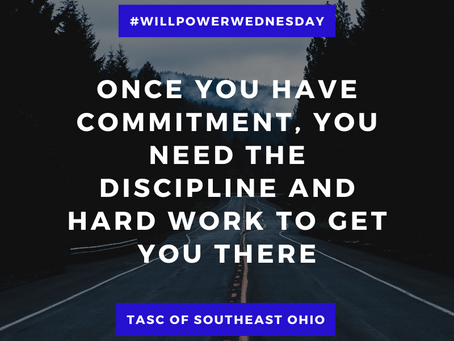 TASC of Southeast Ohio - 7/23/2025