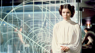 Learning to use the Force