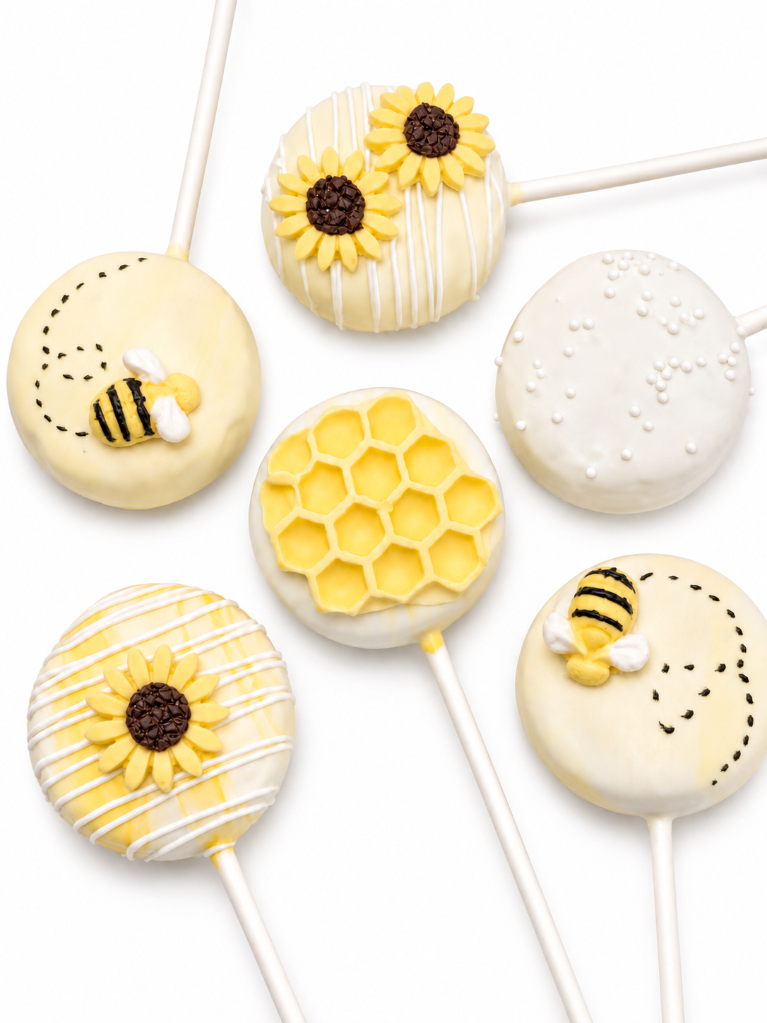 Signature Cake Pops