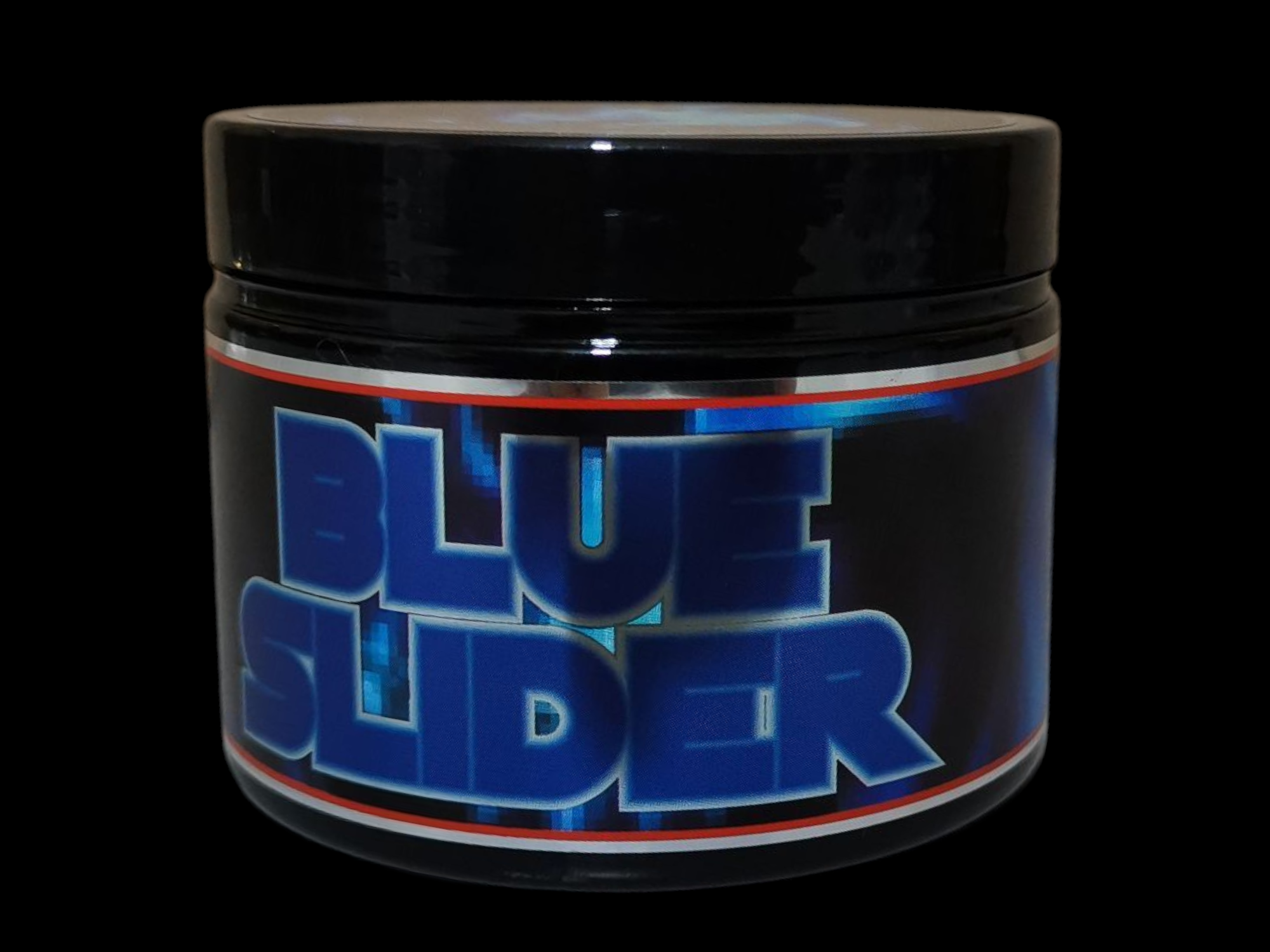 BLUE SLIDER 6 OZ