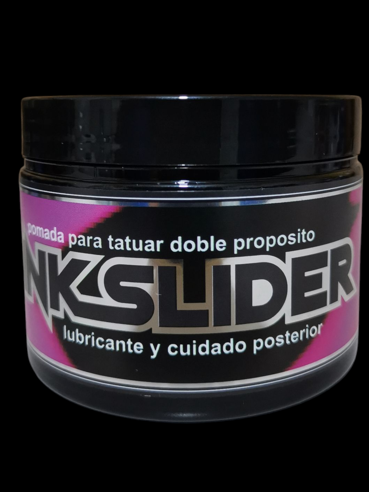 PINK SLIDER 6OZ
