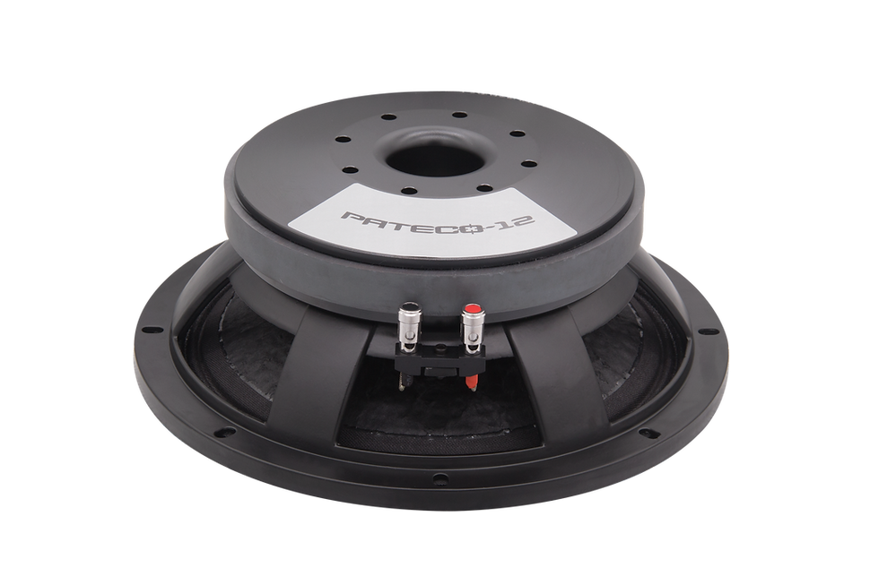 PATECO-12S mclarensoundsystems