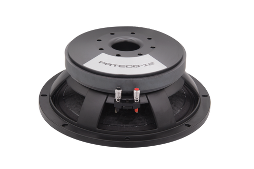 PATECO-12S | mclarensoundsystems