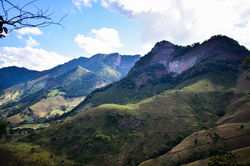 Serra da Balança