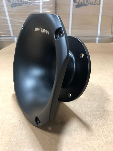 MLH-400 Bolt On Horn for 2