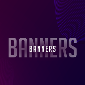 Banners