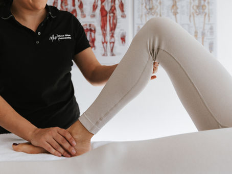Osteopaths Treat More than you think?
