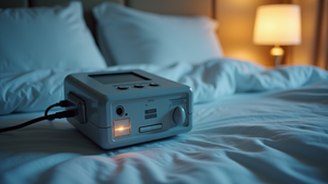 Understanding Sleep Apnea: Symptoms and Treatment Options