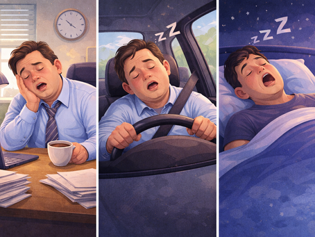 Is Snoring Dangerous? When Should You Worry?