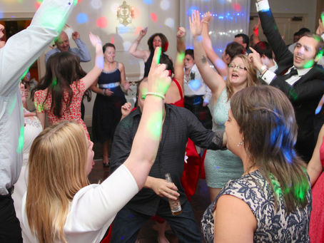 The Venue Isn’t Everything: What Really Makes a Wedding Unforgettable