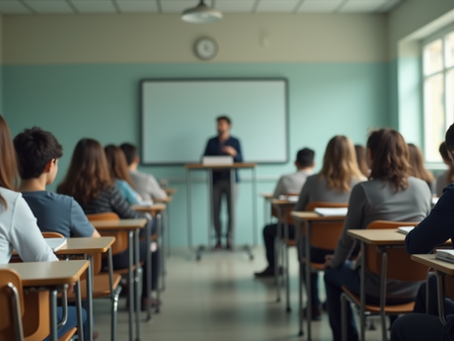 Corsi di inglese: Impara divertendoti a MindTheGap