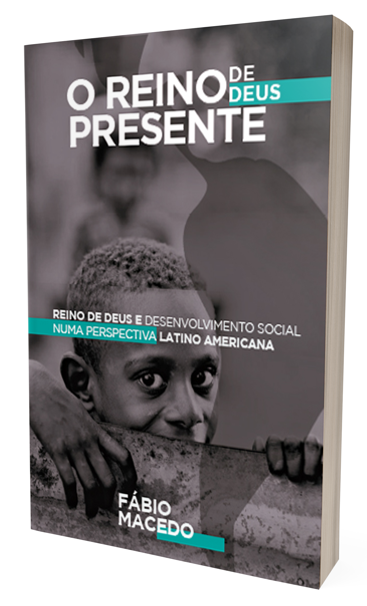 O Reino de Deus Presente