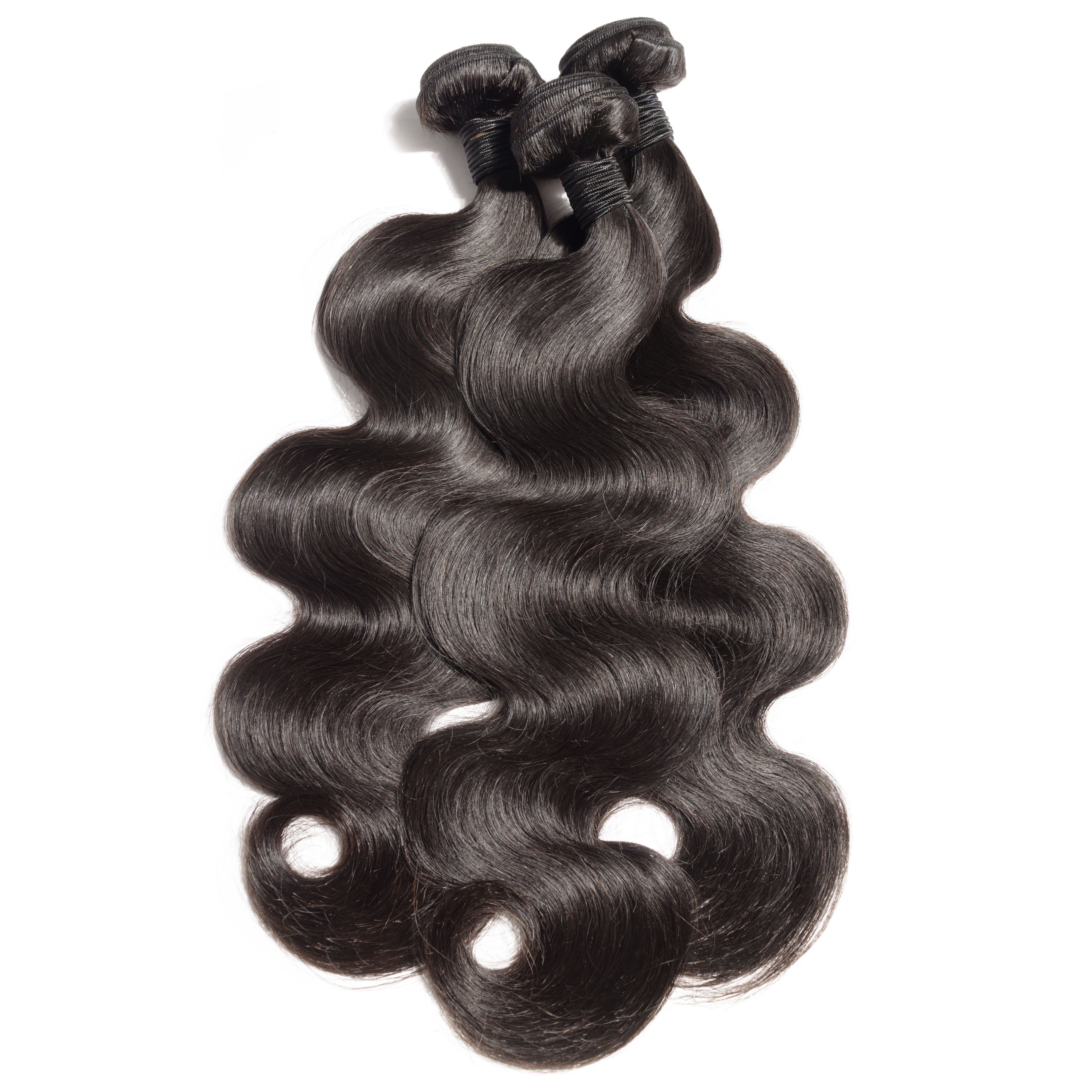 Body Wave Bundle