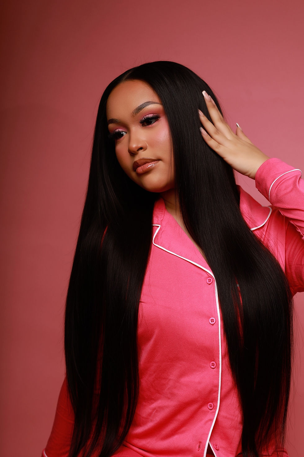 Thumbnail: Silky Straight Bundle