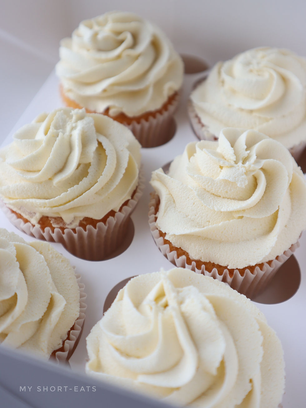 Thumbnail: Regular cupcakes
