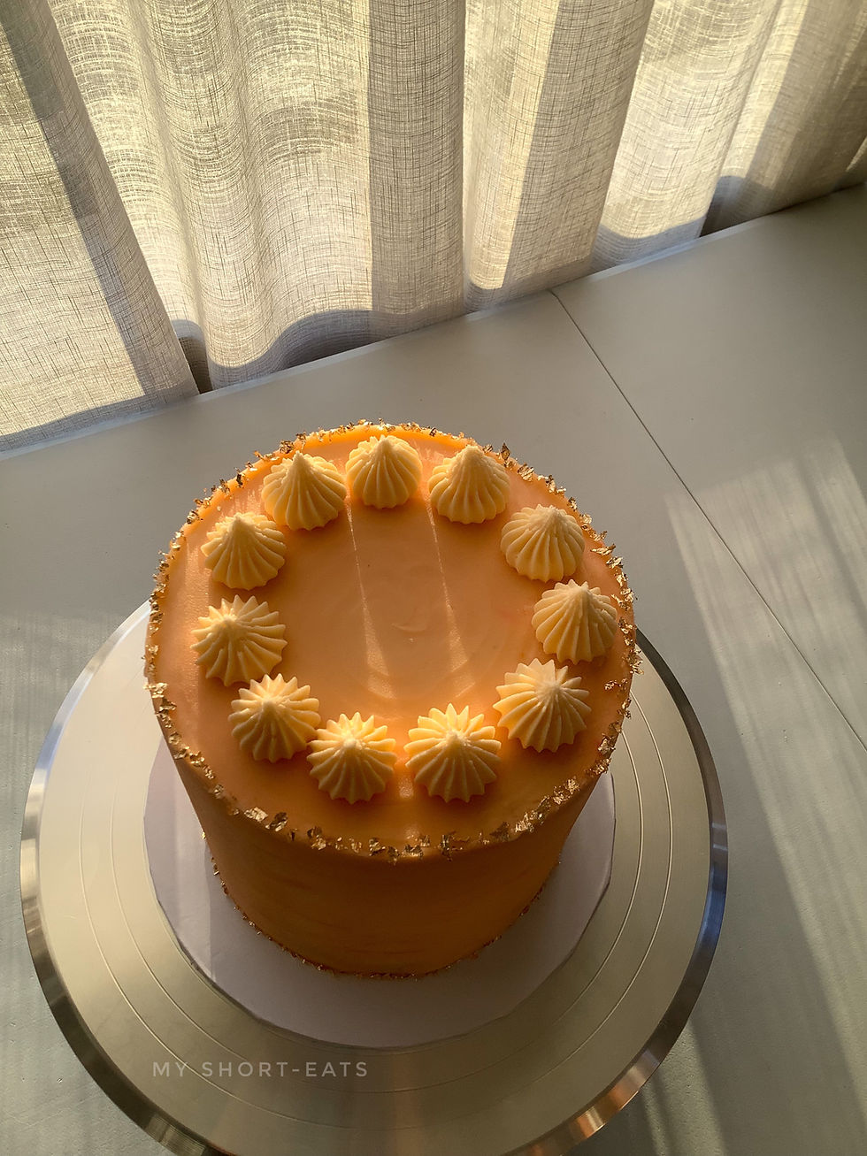 Thumbnail: Golden Hour