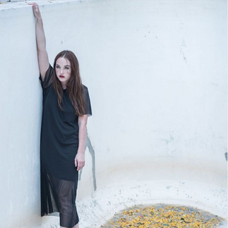 mareth-colleen fashion shoot pool
