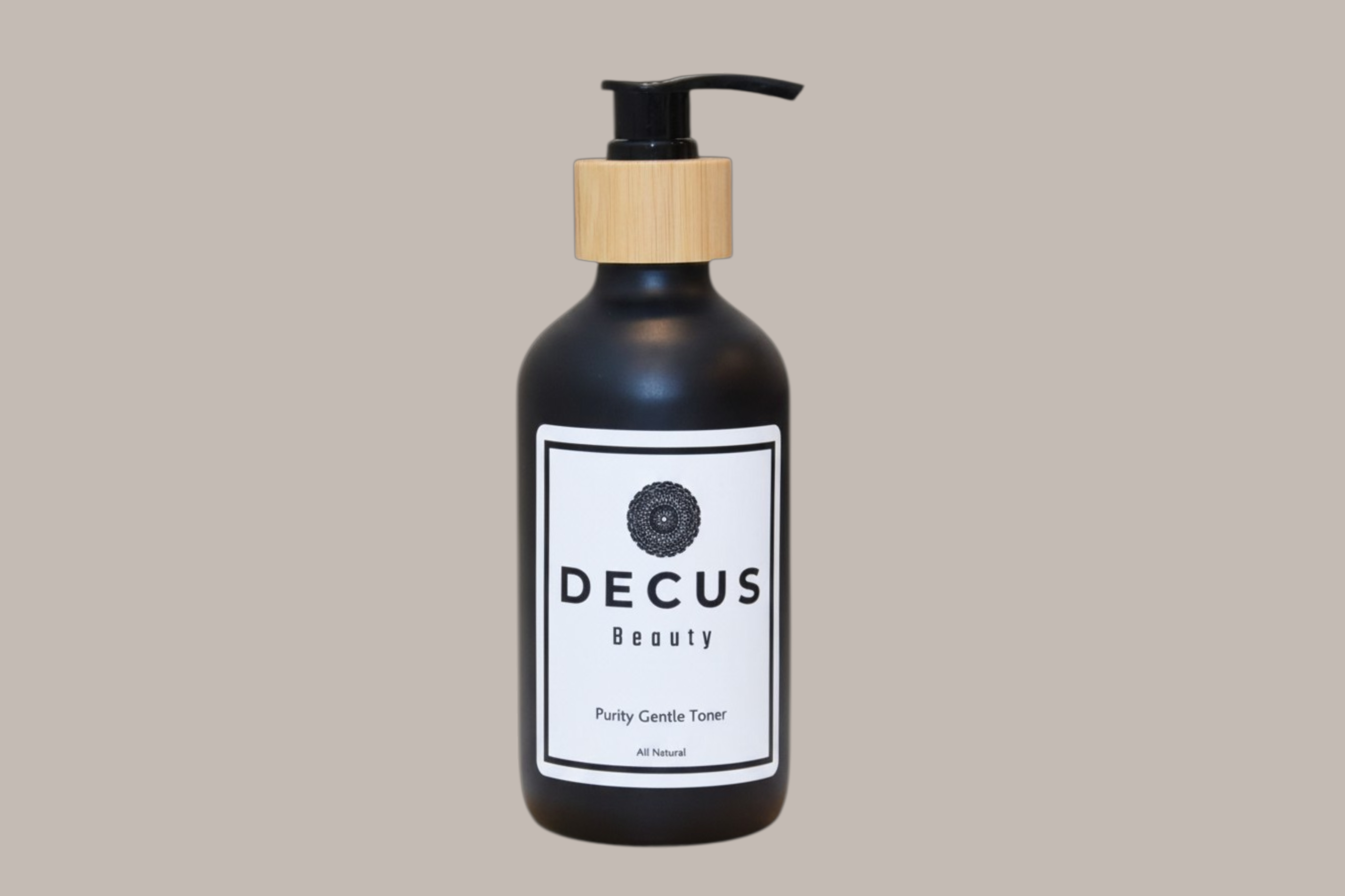 PURITY GENTLE TONER