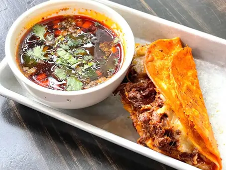Dining in Midtown on a college student budget