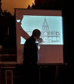 Conferenza 9 dicembre 2018