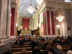 Celebrazione Apertura Anno Giubilare