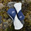 Thumbnail: Pebble Grey Tailed Headcovers