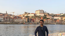 ICISSP at Porto, Portugal