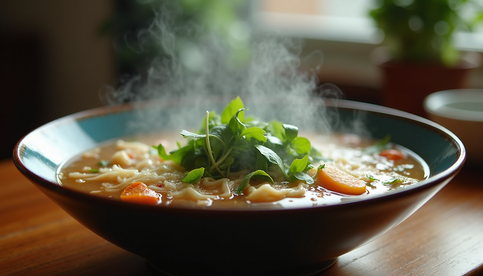 Best Places to Enjoy Pho in Helsinki