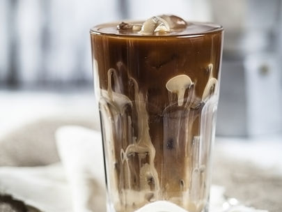 One Iced Coffee for a year...