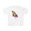 Thumbnail: Kids Tee  Monarch Butterfly & Coneflower Illustration (Educational Nature Shirt)