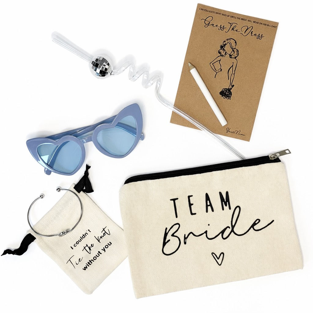 Coffret "Party Besties"