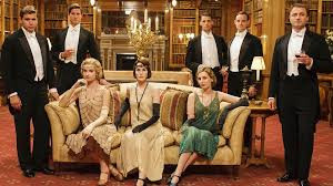 Downton Abbey Season 3