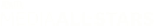Media All Star Logo